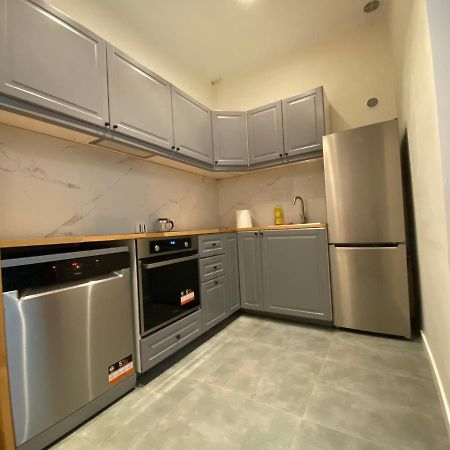 Апартаменти Cozy Flat In Rynek Вроцлав Екстер'єр фото